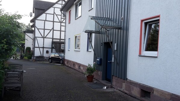 Aussenbereich