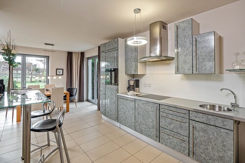 80qm großzügiges Ambiente in Loschwitz,Garten&Terrasse, freies Parken