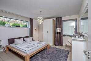 2 chambres, Wi-Fi, draps fournis