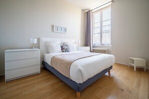 2 camere, ferro/asse da stiro, Wi-Fi, lenzuola