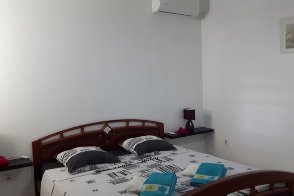 3 Schlafzimmer, Bügeleisen/Bügelbrett, Reisekinderbett, kostenloses WLAN