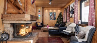 Chef Lieu, Montriond