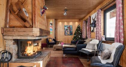 Chef Lieu, Montriond