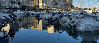 LAST MINUTE PROMO im JUNI. SCHÖNE VILLA IN KORSIKA, AM MEER, STRAND 100m