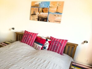 1 chambre, accès au Wi-Fi (inclus)