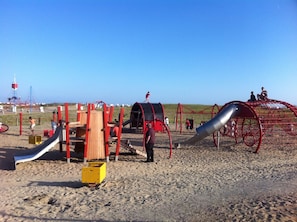 Kinderbereich