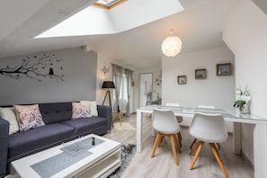 Smart-TV, DVD-Player