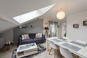 Smart-TV, DVD-Player