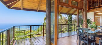 Slapp av og nyt! Femstjerners innkvartering til rimelige priser! 