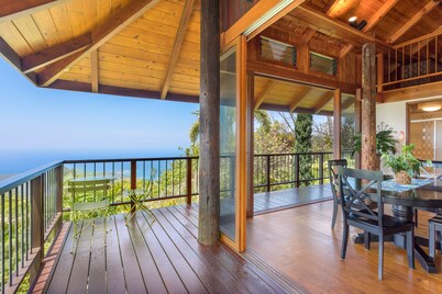 Relax and Enjoy! Five Star Accommodations at Affordable Rates! 