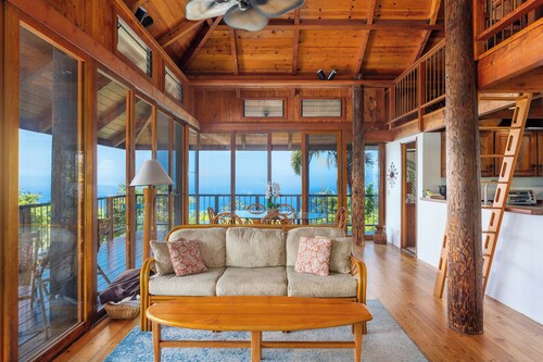 Relax and Enjoy! Five Star Accommodations at Affordable Rates! 