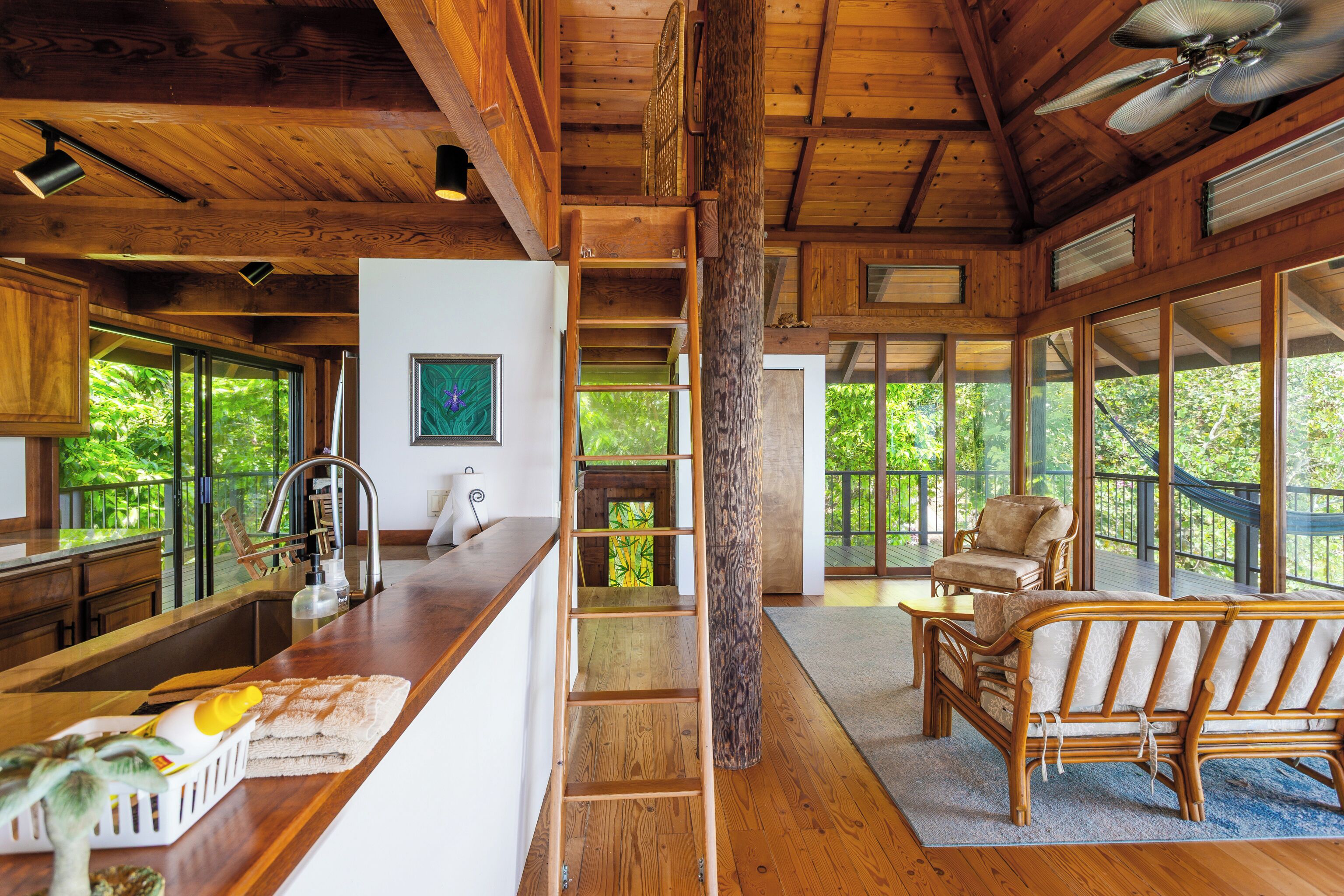 Intérieur