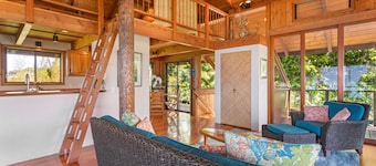 Relax and Enjoy! Five Star Accommodations at Affordable Rates!