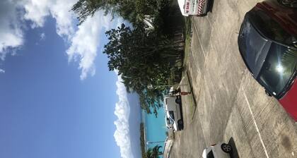 UN VRAI HAVRE DE PAIX