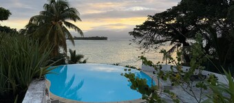 A REAL HAVEN OF PEACE 