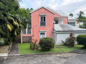 Exterior - A REAL HAVEN OF PEACE  (Le Gosier)