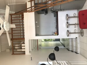 Interior - A REAL HAVEN OF PEACE  (Le Gosier)