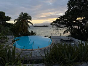 Pool - A REAL HAVEN OF PEACE (Le Gosier)
