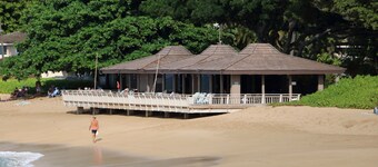 Maui Eldorado Beachfront Resort - Apt I-101 - Two Bedroom Vacation Rental Condo