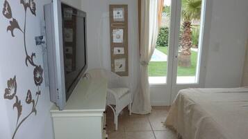 3 chambres, fer et planche Ă repasser, lit parapluie, Wi-Fi gratuit