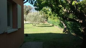 Área da propriedade