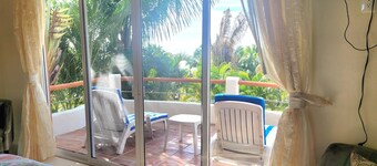 Nauti lyhyestä tai pitkäaikaisesta loma-asunnosta merinäkymällä Vista Encantadassa