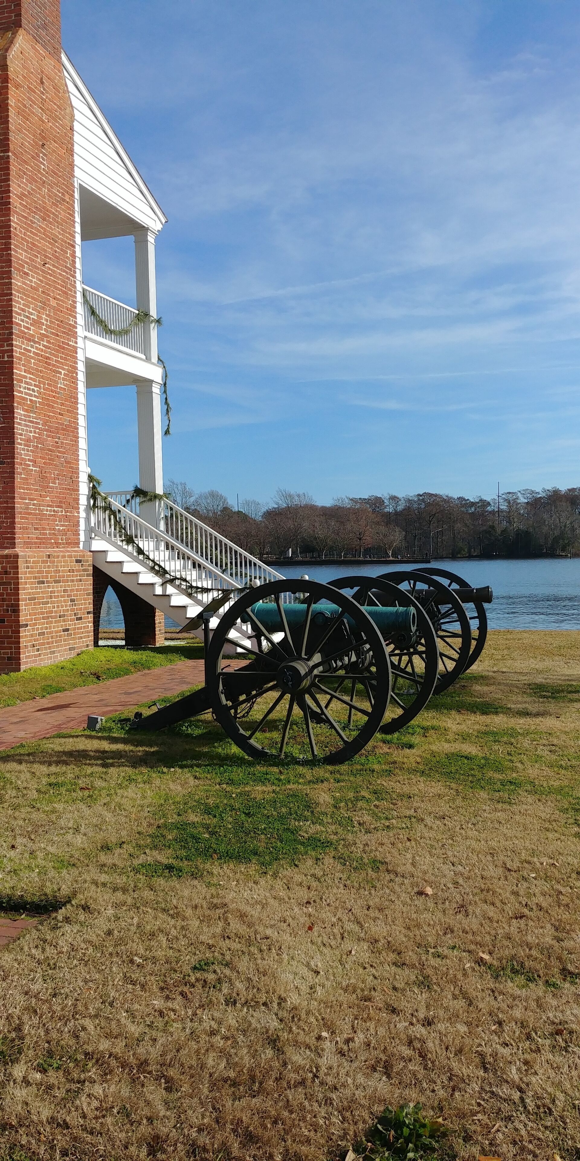 Àrea exterior de l'allotjament