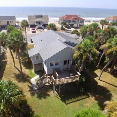 The Gulls Nest Beach House