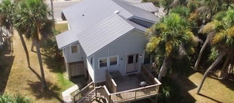 The Gulls Nest Beach House