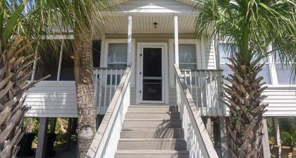 Gulls Nest Beach House