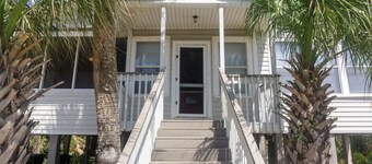 The Gulls Nest Beach House