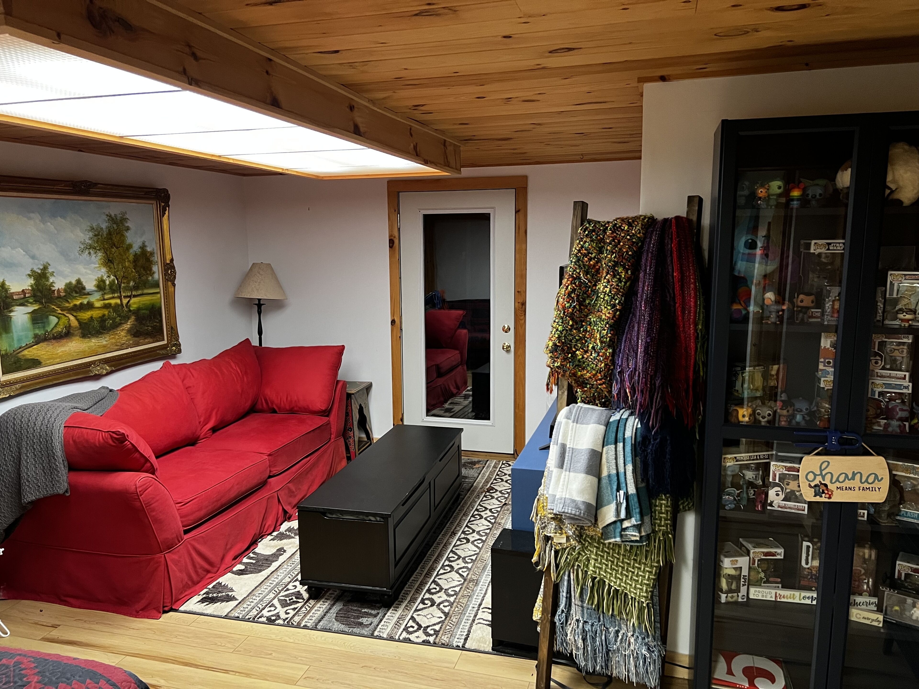 Perfect Readaway Vacation Spot - Tupper Lake, NY