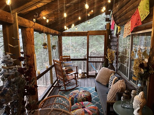 Perfect Readaway Vacation Spot