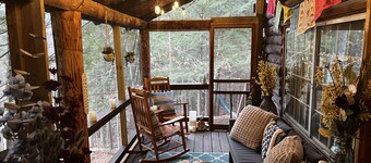 Perfect Readaway Vacation Spot