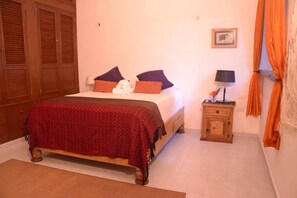 1 habitación y wifi 