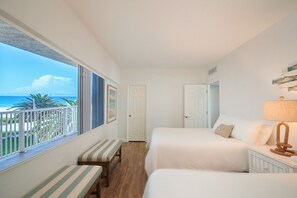 2 chambres, fer et planche Ă repasser, Wi-Fi gratuit, draps fournis