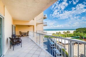 Property grounds - Prime Beachfront with Views, Views, Views! (Siesta Key)