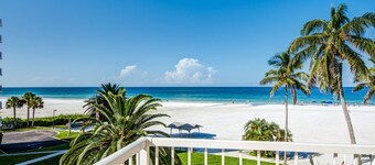 Prime Beachfront with Views, Views, Views!