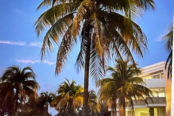 Come enjoy this little slice of Paradise