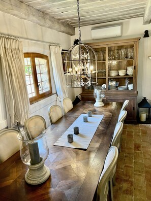 Restaurantes