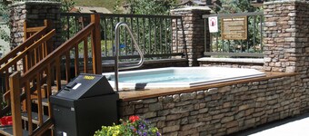 Prachtig Penthouse in Mt. Crested Butte # 19-33