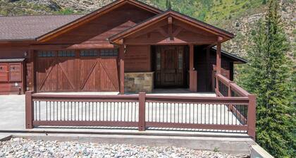 Kaunis Luxury Mountain Retreat, Great suurille ryhmille tai perheille