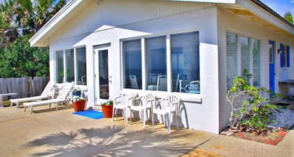 Gulf Front ... Casa De Sounion ... Yksityinen ranta Paradise lemmikkieläinystävällinen