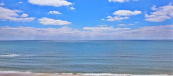 Gulf Front... Casa De Sounion... Private Beach Paradise pet friendly           ‘