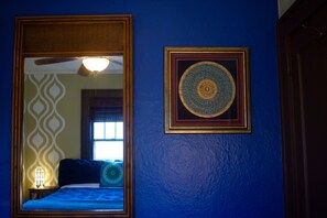 2 quartos, ferros/tábuas de passar roupa, berço de viagem, Wi-Fi