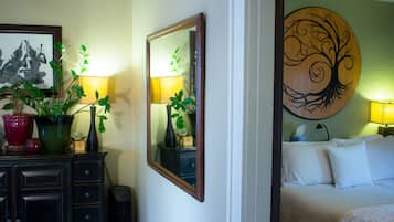 2 Schlafzimmer, Bügeleisen/Bügelbrett, Reisekinderbett, WLAN