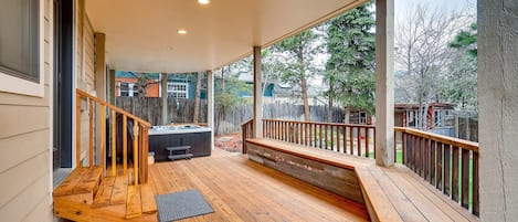 Terrass/Patio