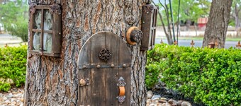 Butterfly Cottage | 2/2 Charming Cottage in Town | Pet Friendly w/Fee
