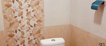 Hotel Eco Friendly Pvt Ltd