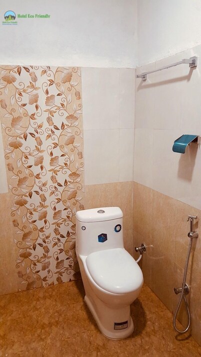 Hotel Eco Friendly Pvt Ltd